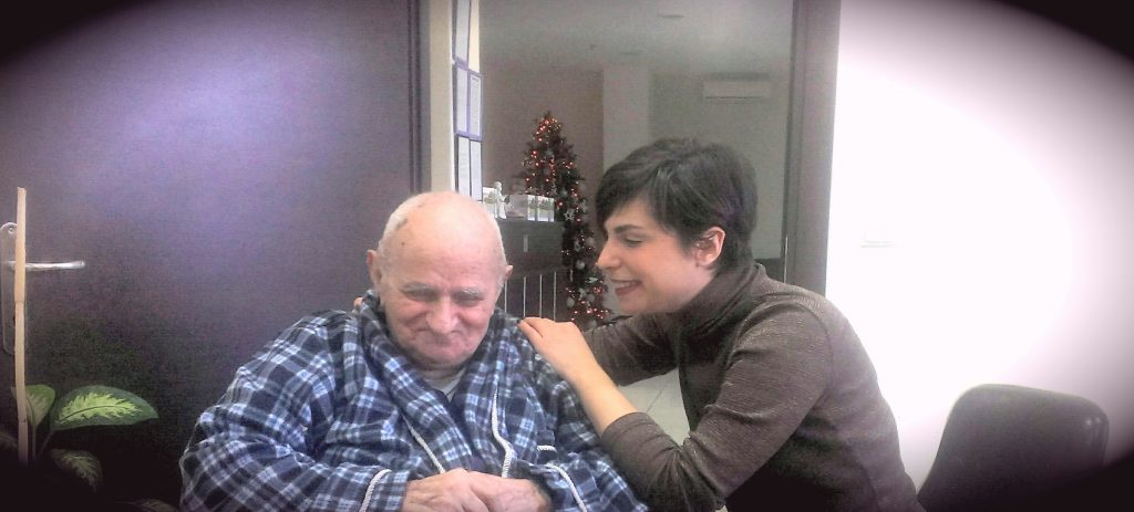 5 Μαθήματα Ζωής από τον Παππού μου τον Φώτη