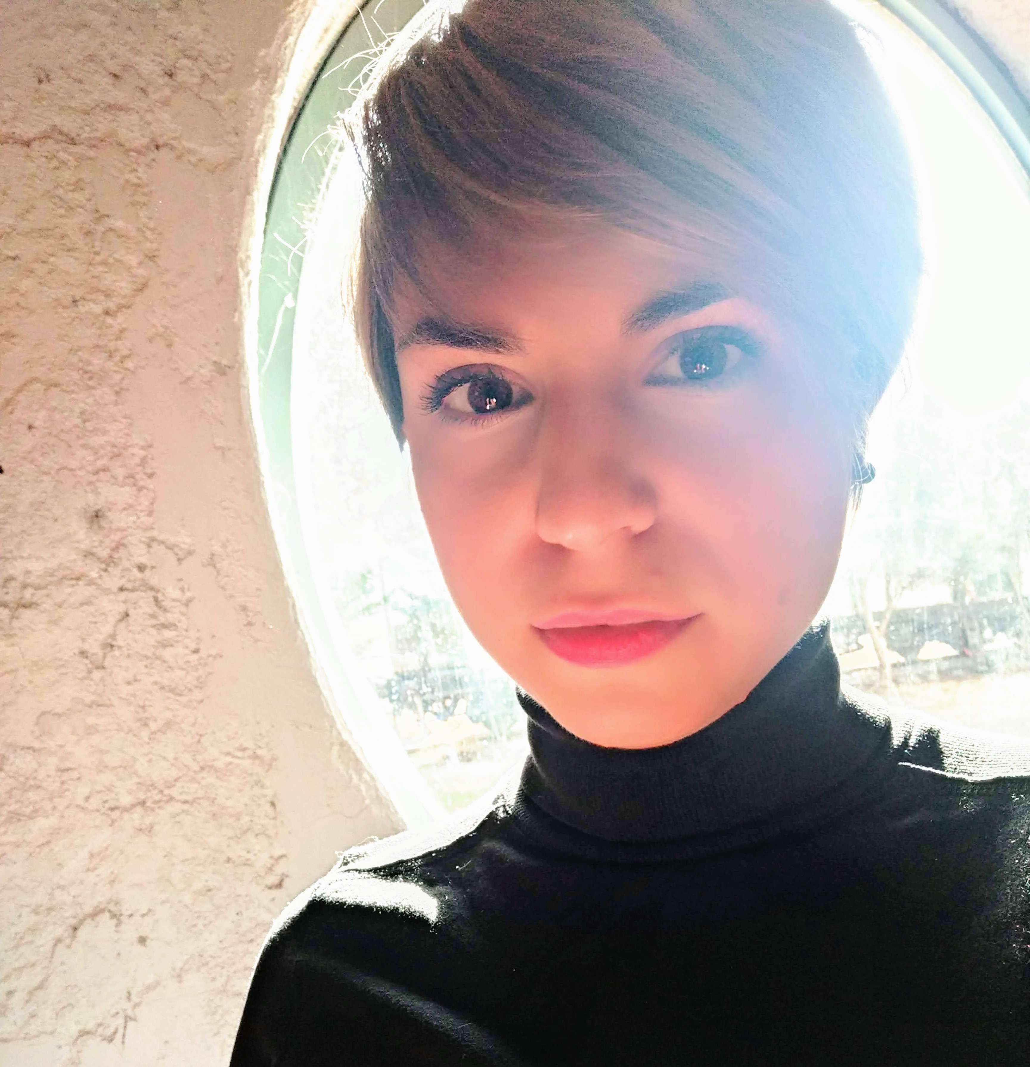 Σήμερα, ήρθε η μέρα να ανακαλύψεις το υπέροχο, φωτεινό πλάσμα που είσαι 1