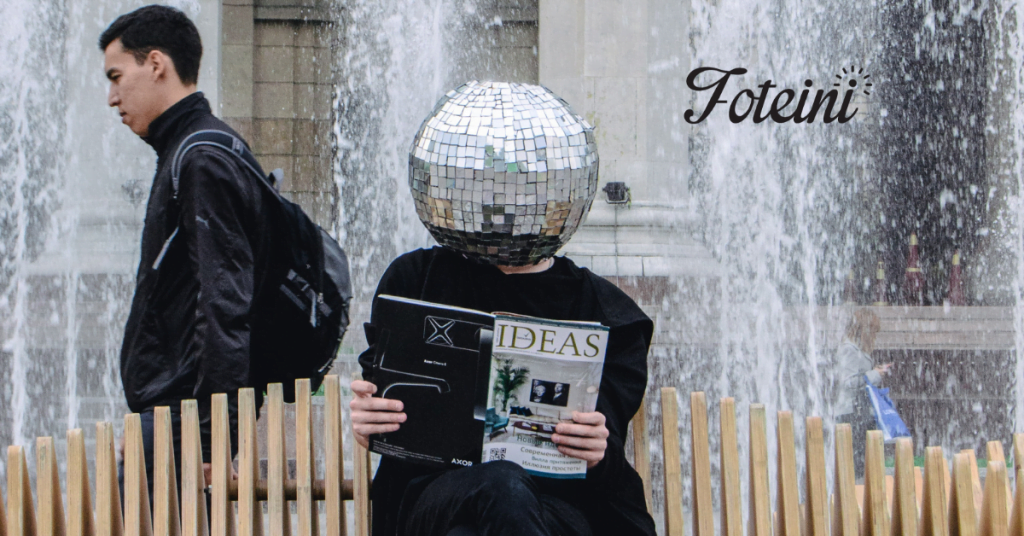 Από τη μία Εξαιρετική ιδέα στην άλλη. Αλήθεια, τι γίνεται με την υλοποίηση;