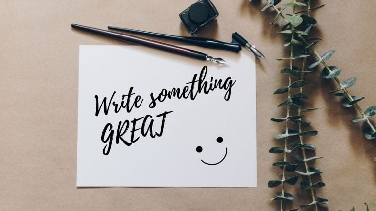 Καλό Περιεχόμενο: Αν είχα μόνο ένα άρθρο για να σου το περιγράψω