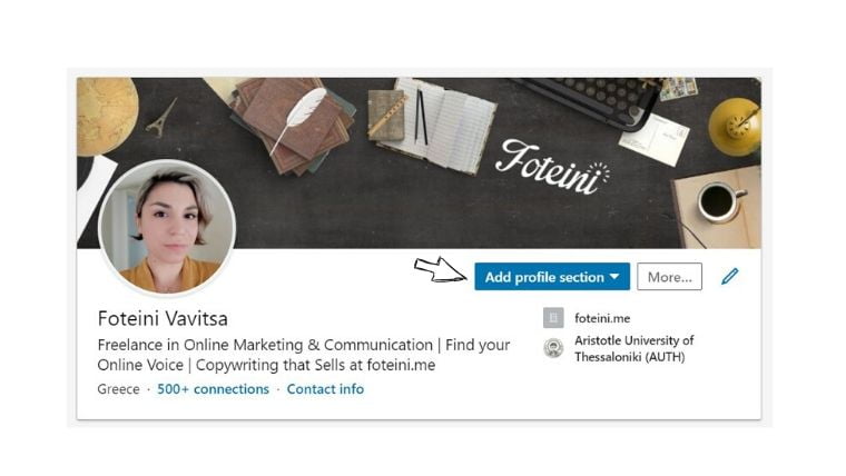 LinkedIn Tips: Εμπειρίες από το #JobFestival 3