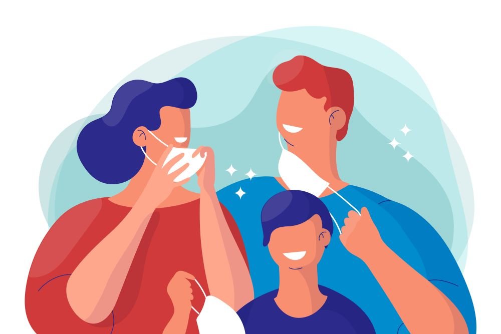 Επιστροφή στην καθημερινότητα: Και τώρα, τι κάνω με την προβολή μου; 1